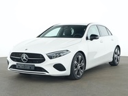 Mercedes-Benz A-Class 2024