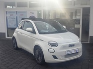 Fiat 500e 2022