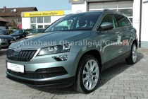 Skoda Karoq 2020