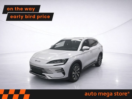 BYD Seal 2025