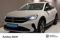 Volkswagen Taigo 2025