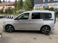 Volkswagen Caddy 2022