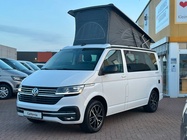 Volkswagen T6 2022