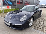Porsche 991 2017