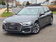 Audi A6 2019