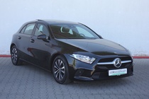 Mercedes-Benz A-Class 2021