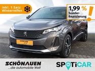 Peugeot 3008 2023