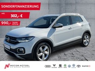 Volkswagen T-Cross 2022
