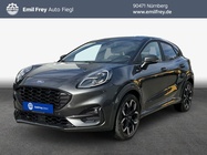 Ford Puma 2023
