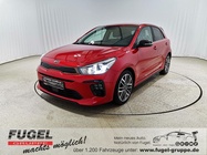Kia Rio 2019