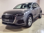 Audi Q3 2021