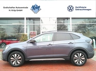 Volkswagen Taigo 2025