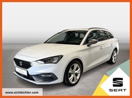 Seat Leon 2021