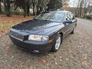 Volvo S80 2002