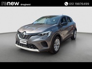 Renault Captur 2022