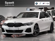 BMW 3 Series 2021