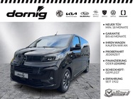 Opel Zafira 2026