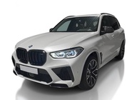 BMW X5M 2020