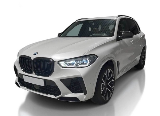 BMW X5M 2020