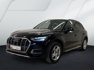 Audi Q5 2022