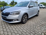 Skoda Fabia 2022