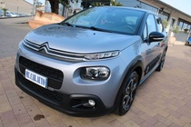 Citroen C3 2020