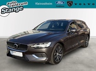 Volvo V60 2022