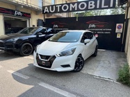 Nissan Micra 2023