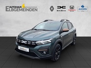 Dacia Sandero 2025