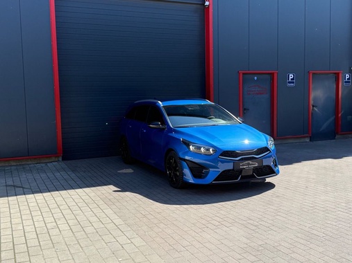 Kia Ceed 2025