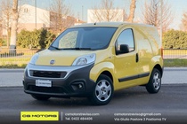 Fiat Fiorino 2017