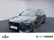 Cupra Formentor 2022