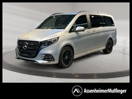 Mercedes-Benz V-Class 2025