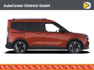 Ford Tourneo Courier 2026