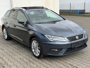 Seat Leon 2020