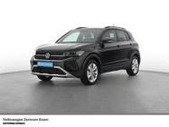 Volkswagen T-Cross 2025