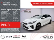 Kia cee'd Sportswagon 2020