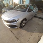 Fiat Tipo 2021