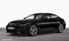 BMW 4 Series 2023
