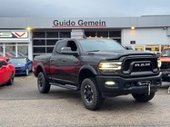 Dodge RAM 2019