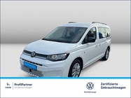 Volkswagen Caddy Maxi 2025