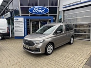 Ford Tourneo Connect 2025