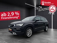 Seat Ateca 2021