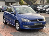 Volkswagen Polo 2010
