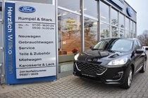 Ford Kuga 2022