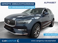 Volvo XC60 2024