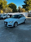 Audi A1 2012