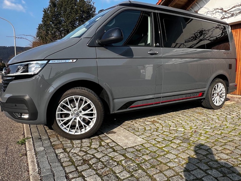 Volkswagen T6