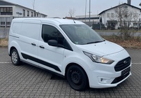 Ford Transit Connect 2020