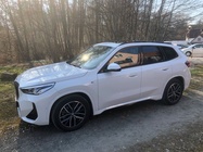 BMW X1 2024